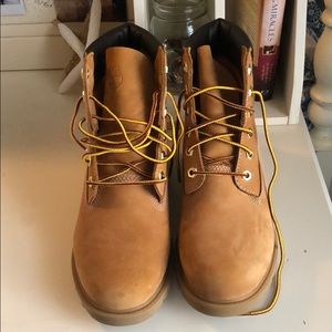 Womens Timberland boots